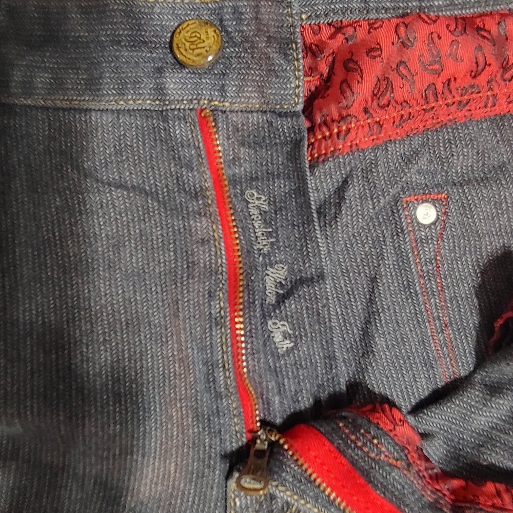 Pants - Picture 3 of 4